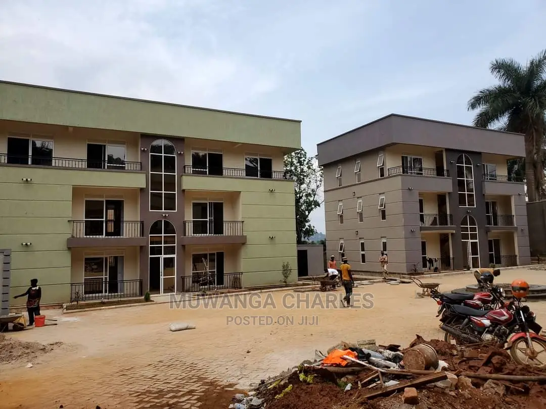 1bdrm Apartment in Fs Properties Ltd, Central Division for rent