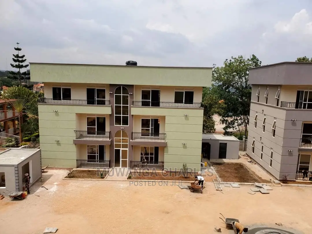 1bdrm Apartment in Fs Properties Ltd, Central Division for rent