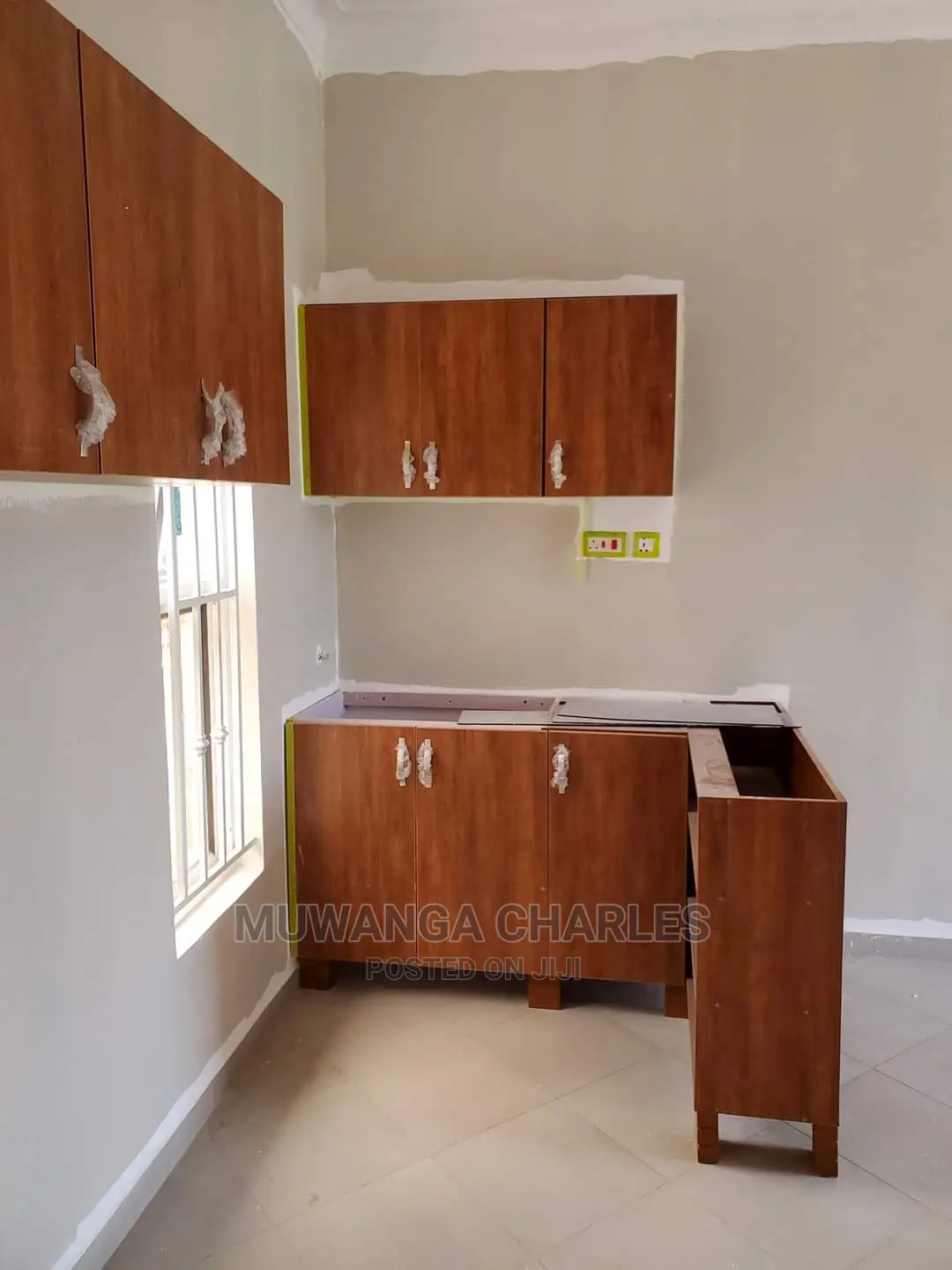 1bdrm Apartment in Fs Properties Ltd, Central Division for rent