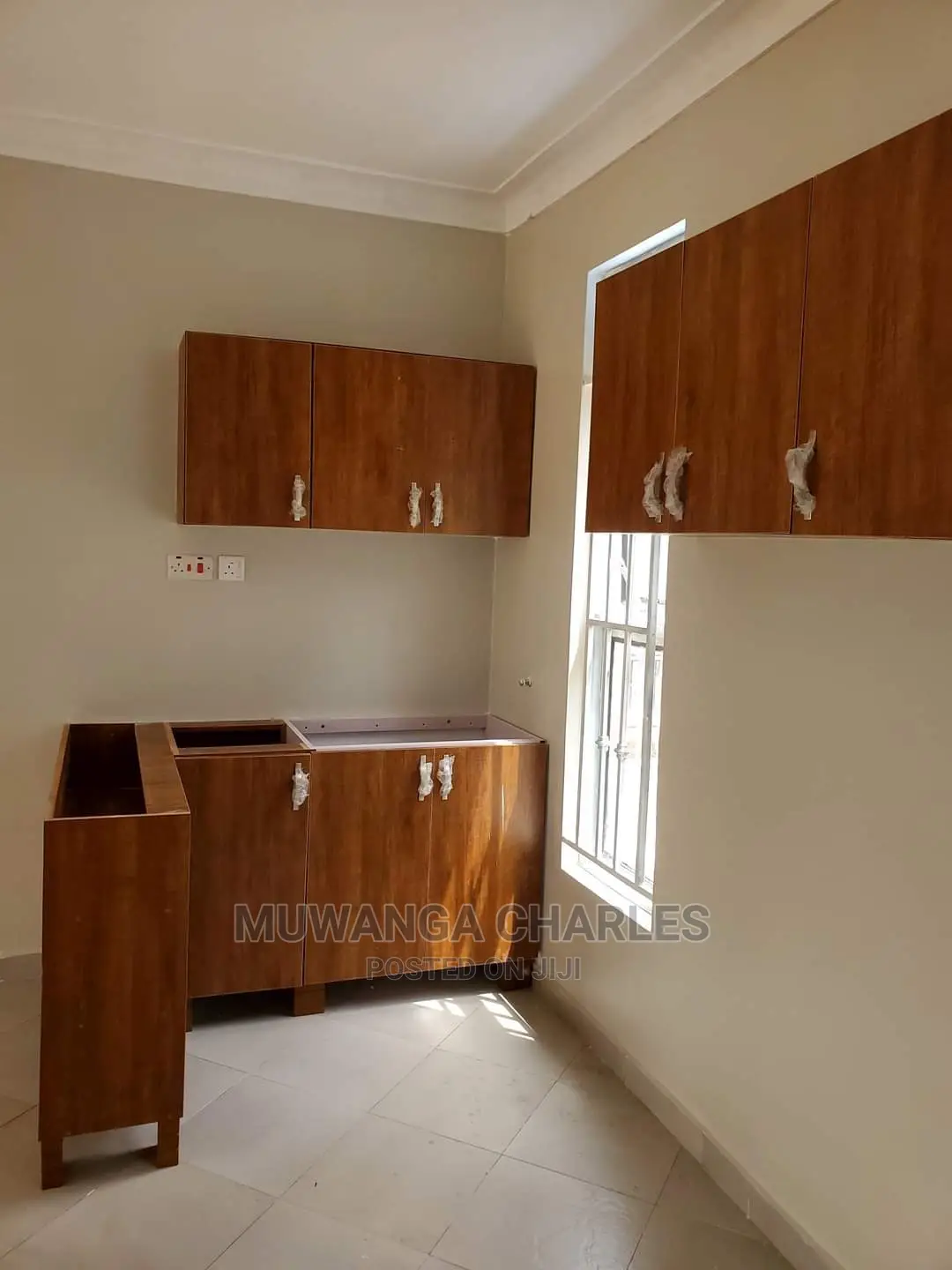 1bdrm Apartment in Fs Properties Ltd, Central Division for rent