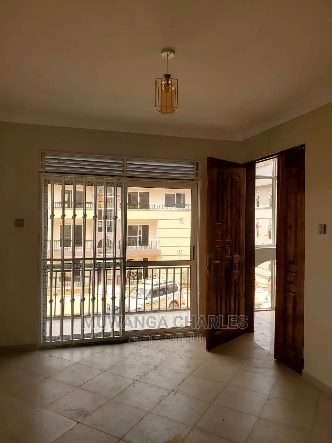 1bdrm Apartment in Fs Properties Ltd, Central Division for rent