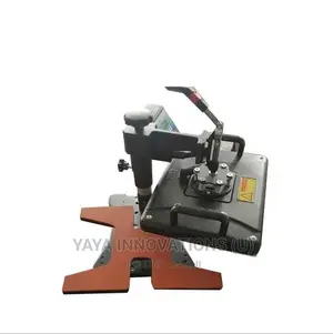 Photo - Combo Heatpress All in One