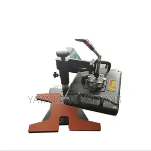 Combo Heatpress All in One