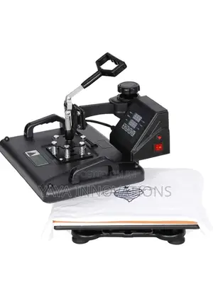 15in1 Tshirt/Cap/Cup/Ball/Shoe Heat Press Machine