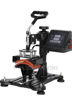 15in1 Tshirt/Cap/Cup/Ball/Shoe Heat Press Machine