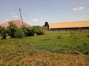 100by70ft Plot for Sale at Kyanja