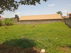 100by70ft Plot for Sale at Kyanja