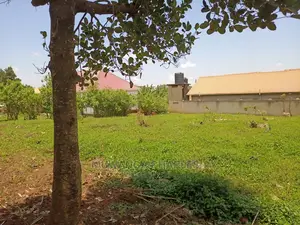 100by70ft Plot for Sale at Kyanja