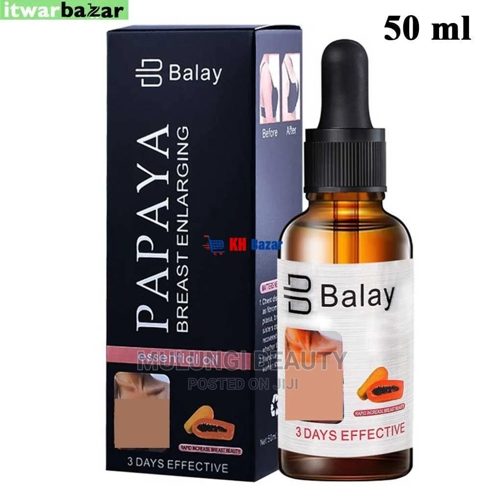 3days Effective Breasts Enlargement and Firming Oil. in Makindye ...