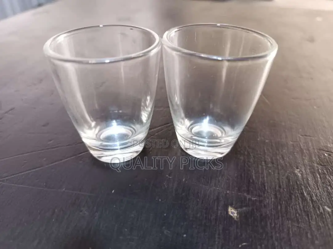 Double Wall Glass