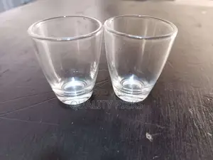 Double Wall Glass
