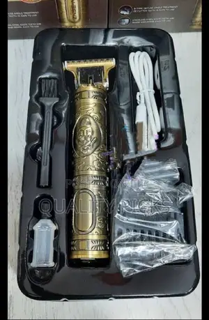 Pro Rechargeable Chipper