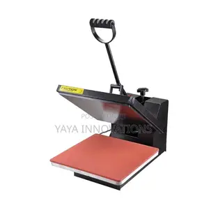Heatpress 1.25*1.25ft