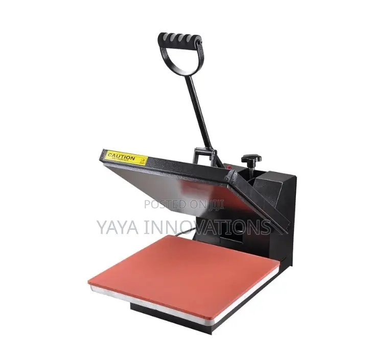 Heatpress 1.25*1.25ft