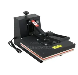 Heat Press Distributors