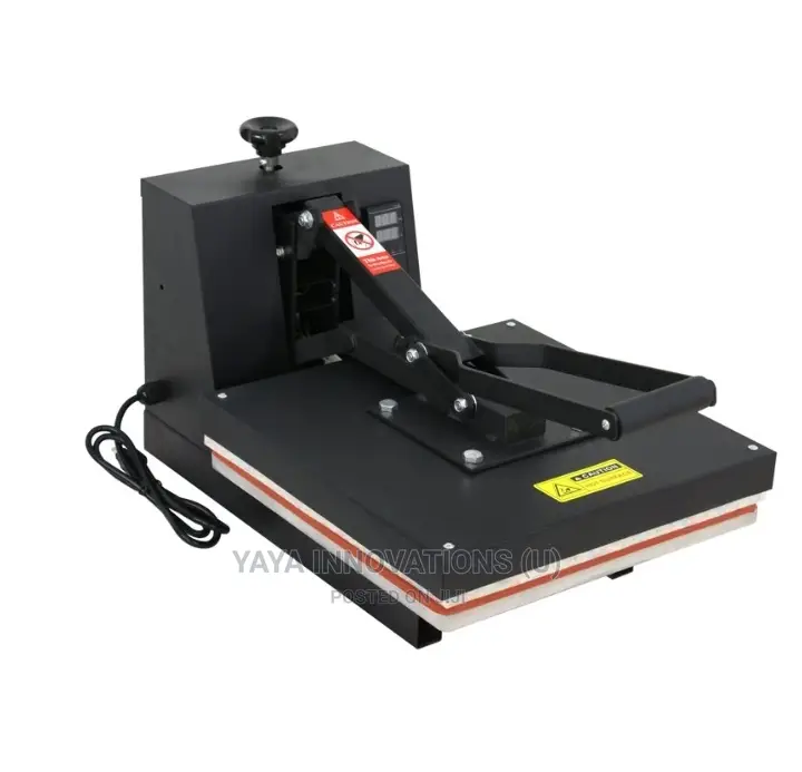 Heat Press Distributors