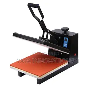 Heat Press People's Choice