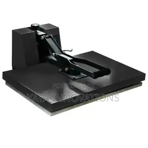 Uganda Heatpress Store