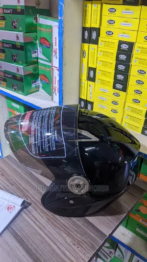 Photo - Rider's Helmet (Riding Helmet