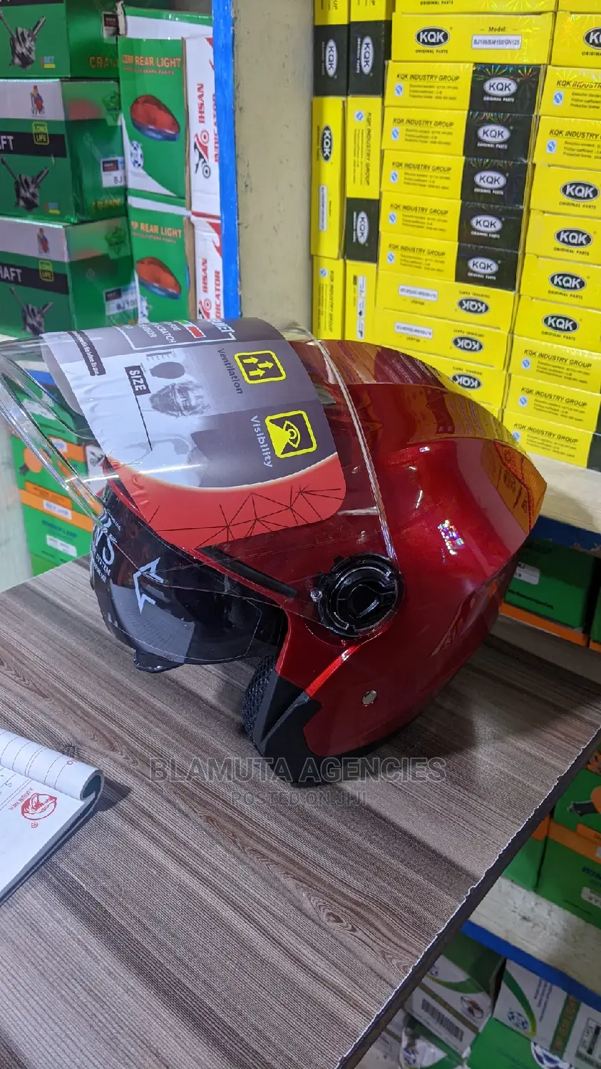 Bike Helmets Motorcycle Helmet