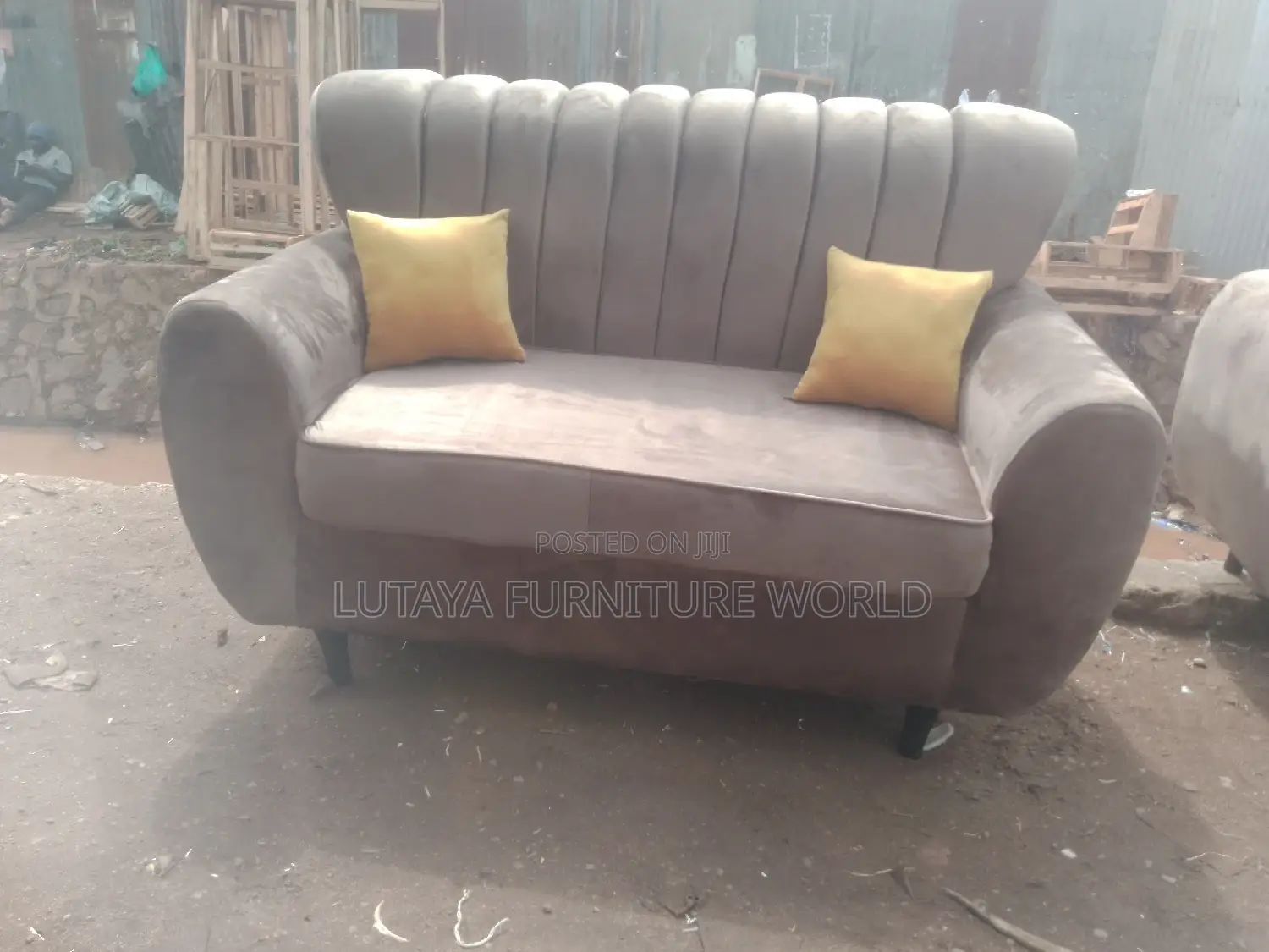 Sofas for in Good Materials