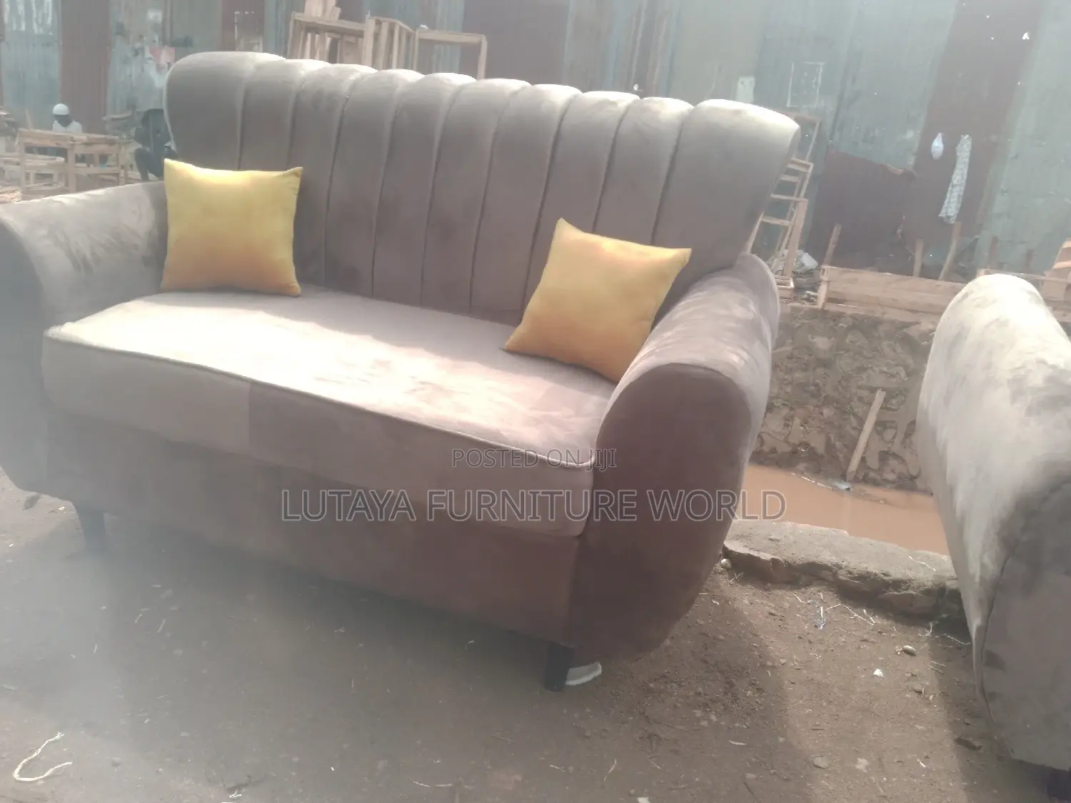 Sofas for in Good Materials