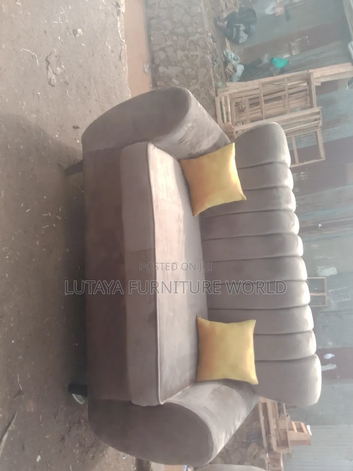Sofas for in Good Materials