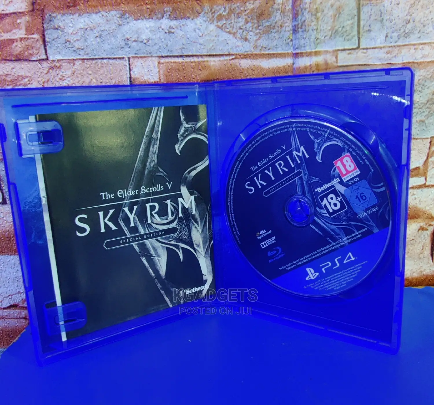 The Elder Scrolls v Skyrim Special Edition