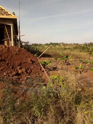 Plot for Sale 100x50ft at 16m Ugx Ready Tittle Sentema