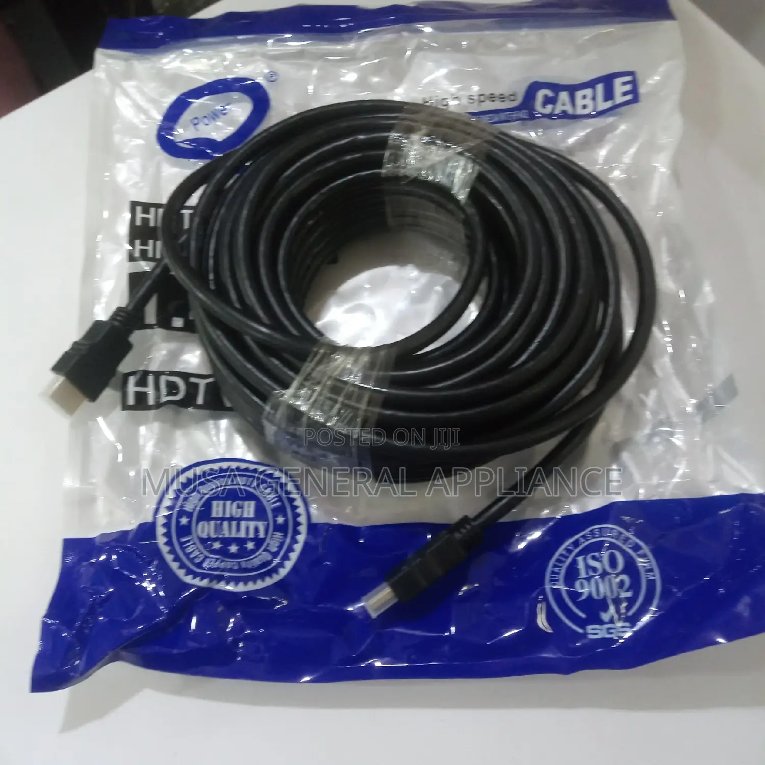 15M HDMI Cable
