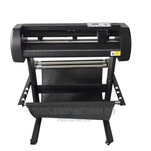 Photo - Cutter Plotter Supplier