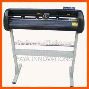 Vinyl Plotter Store in Uganda
