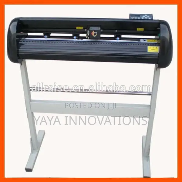 Vinyl Plotter Store in Uganda