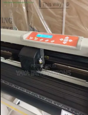 Vinyl Cutting Plotter Warehouse