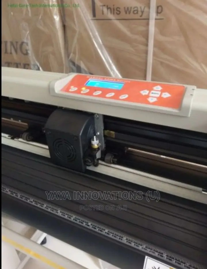 Vinyl Cutting Plotter Warehouse