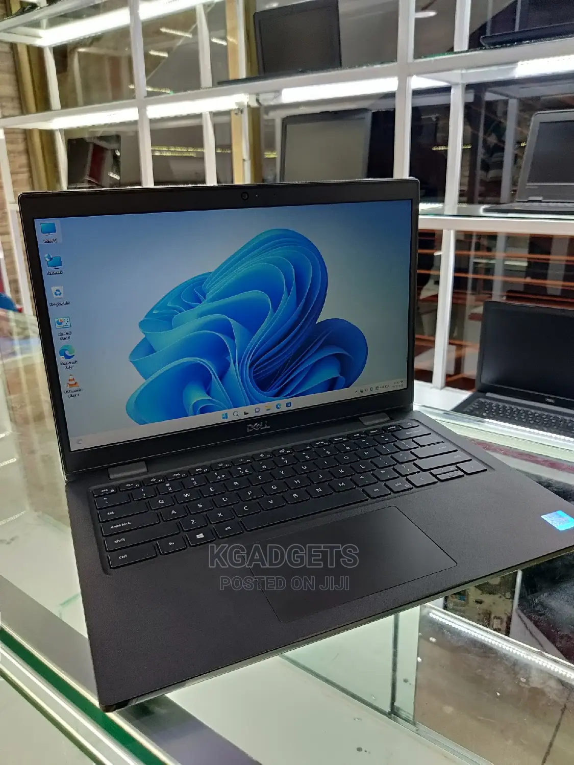 Laptop Dell Latitude 3420 8GB Intel Core I5 SSD 256GB