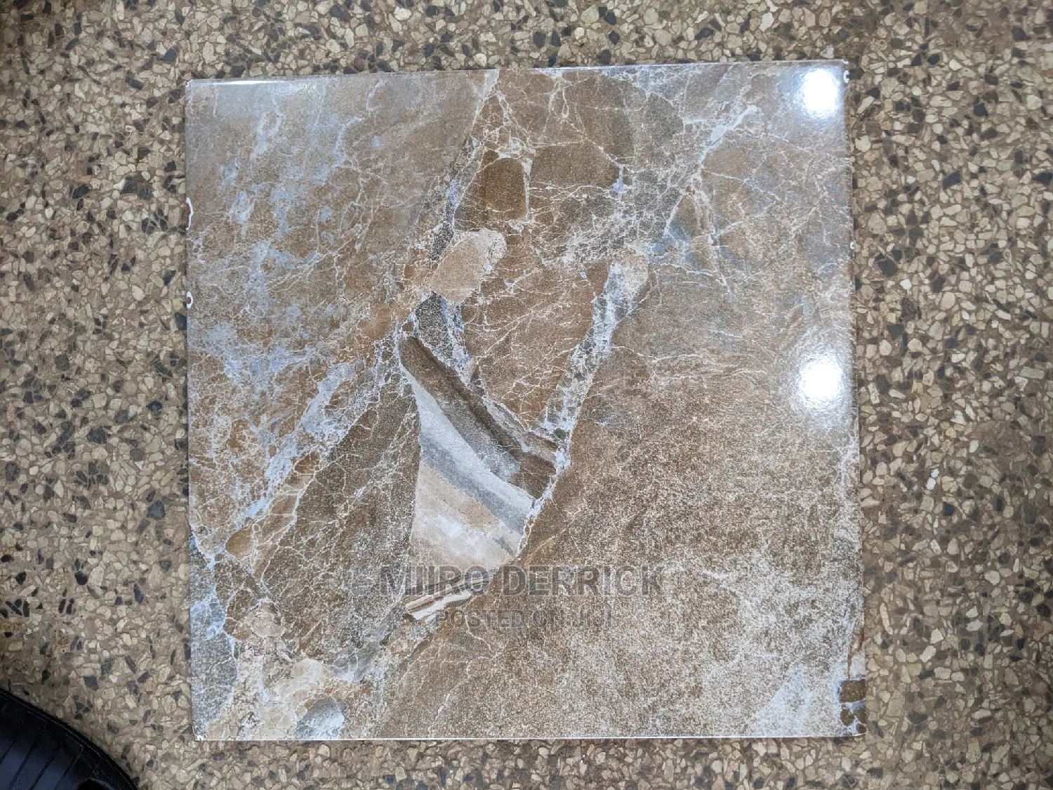 Spain Tiles