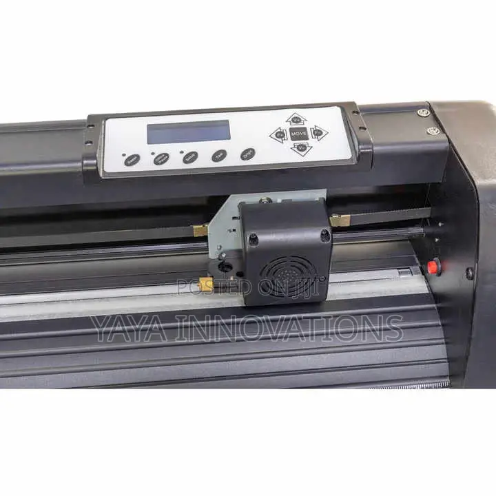 Hot Selling Cutter Plotter