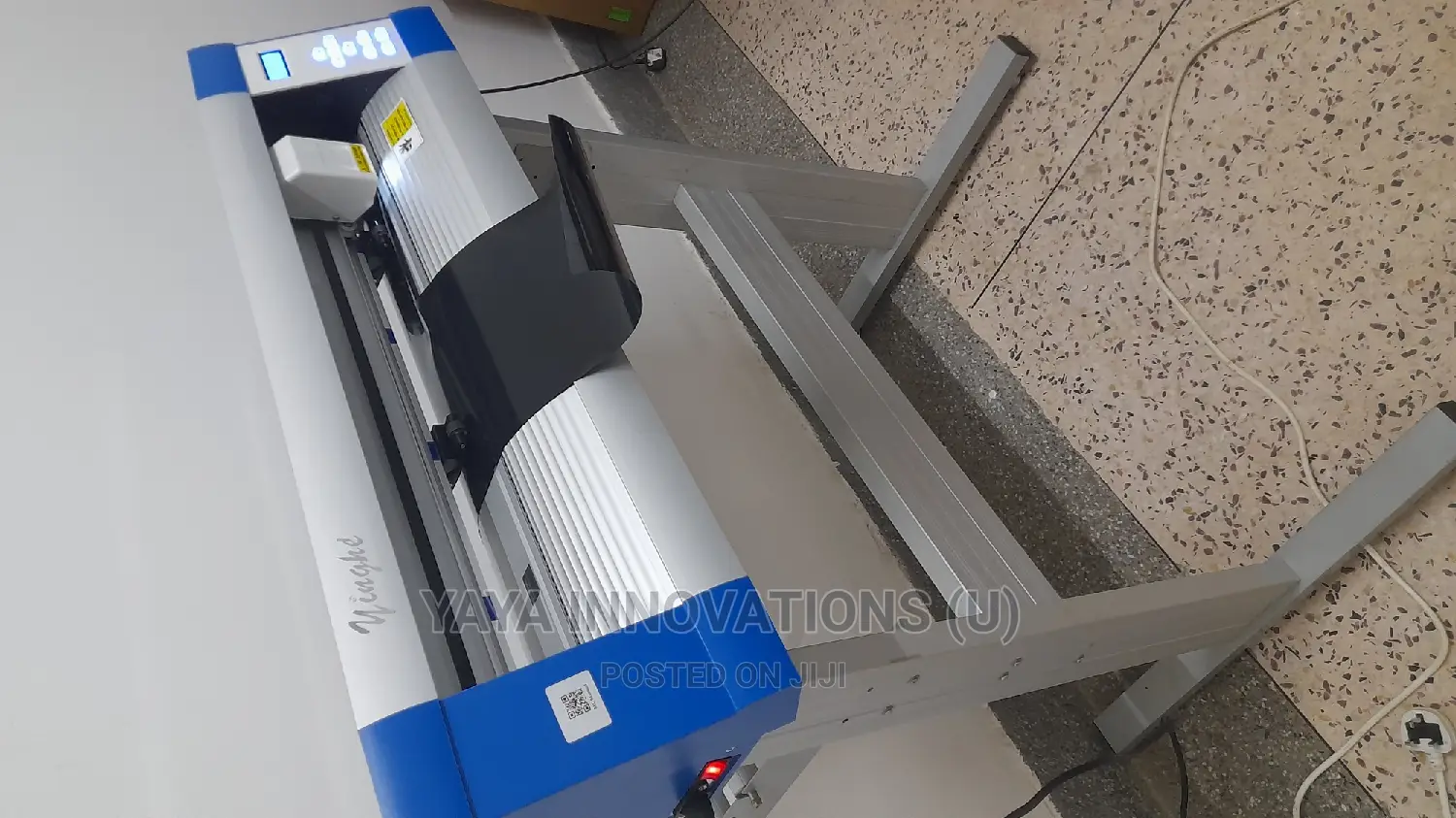 Contour Vinyl Plotter Suppliers