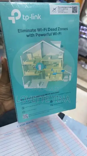 Wifi Booster