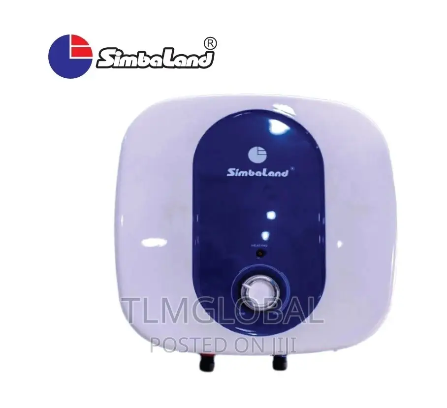 Water Heater 10ltr