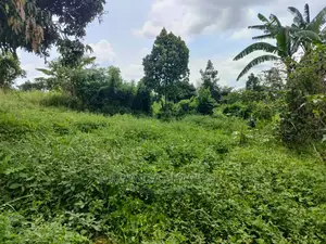 Land for Sale at Zirobwe