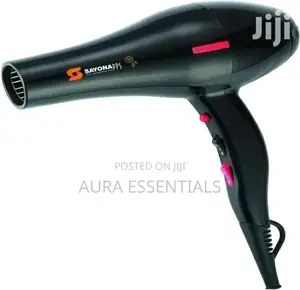 Original Soyona Hair Dryer