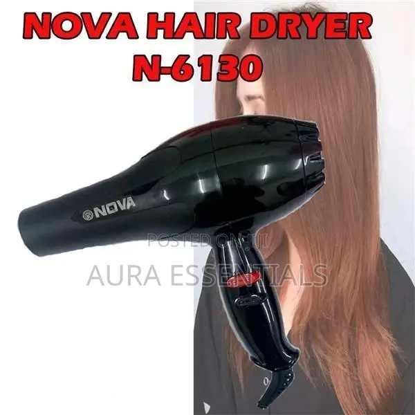 Original Soyona Hair Dryer