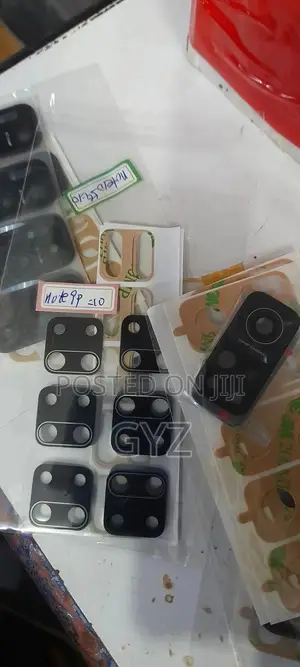 Camera Glasses