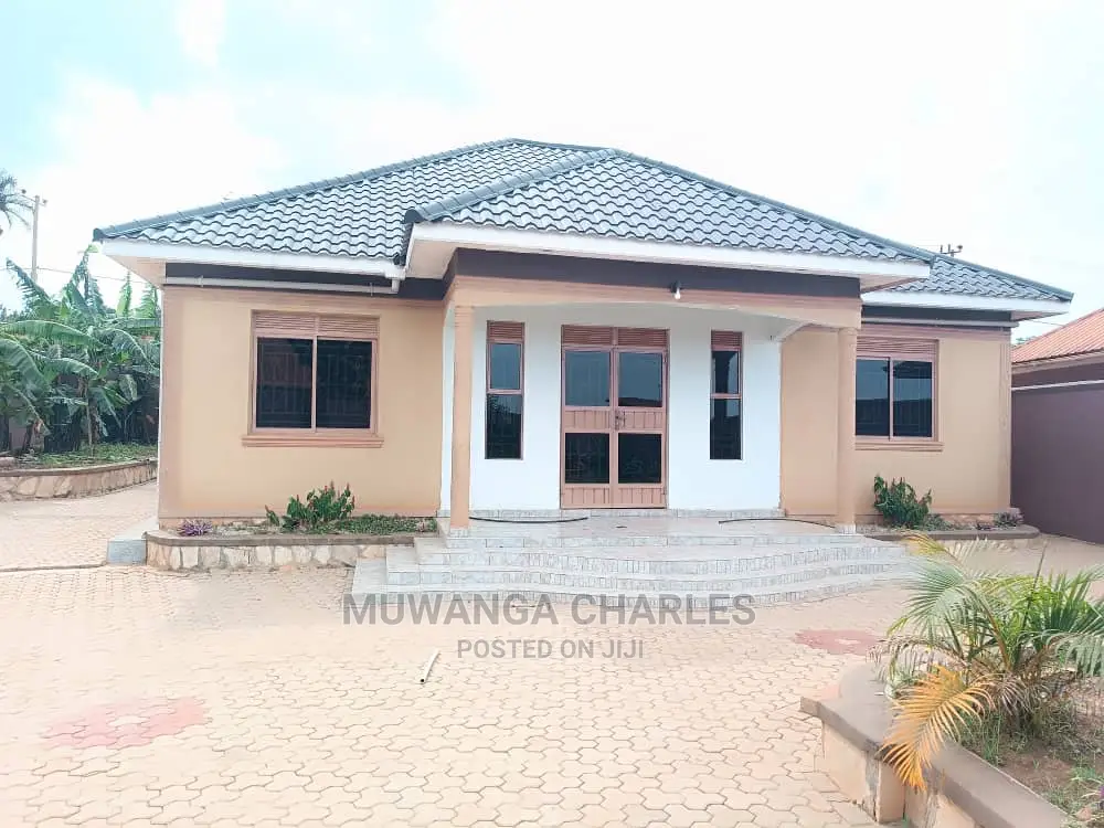 4bdrm Bungalow in Fs Properties Ltd, Central Division for sale