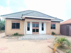 4bdrm Bungalow in Fs Properties Ltd, Central Division for sale