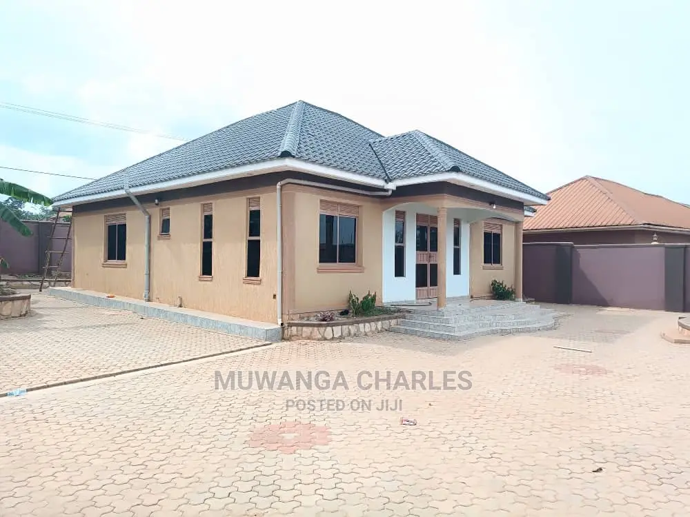 4bdrm Bungalow in Fs Properties Ltd, Central Division for sale