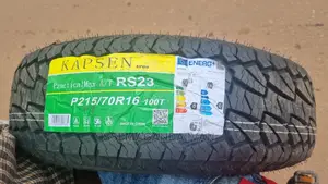 215/70r16 Kapsen