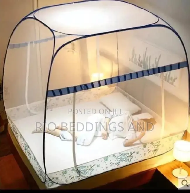Tent Mosquito Net